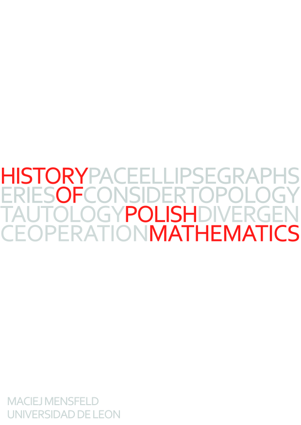 history of polish mathematics